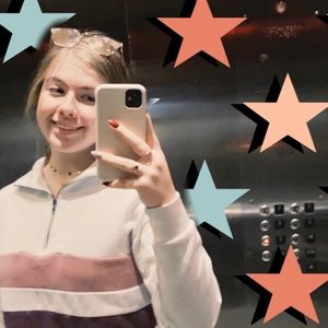 Meet your Posher, Brianna